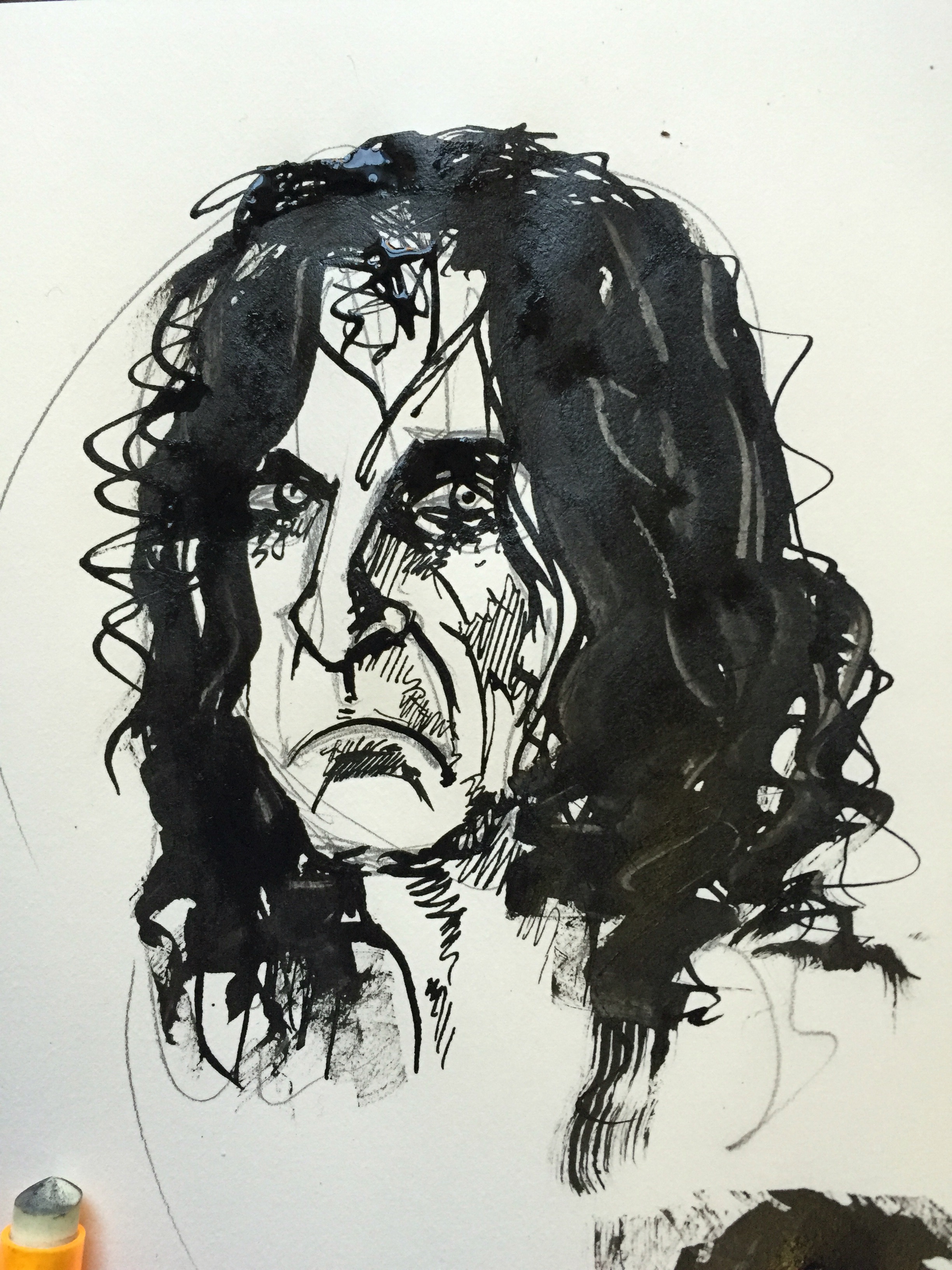Alice Cooper