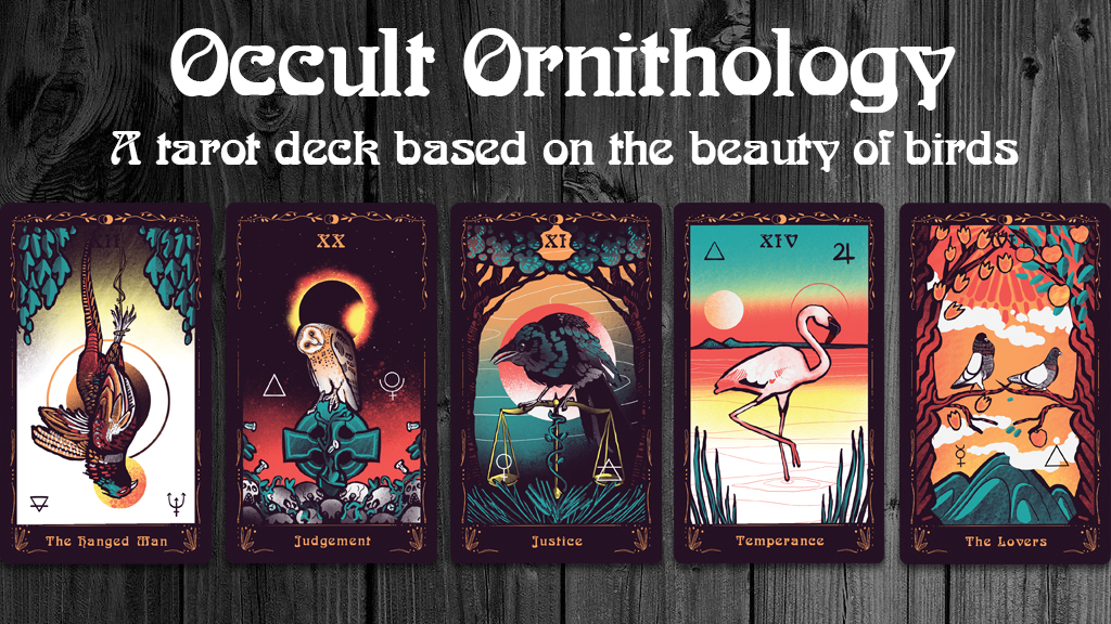 kickstarter alternative title